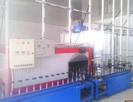 目前噴涂行業(yè)現(xiàn)行使用的有哪幾種噴涂線？各自有什么優(yōu)缺點？