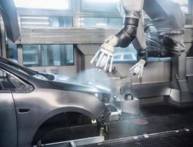 目前行業(yè)宏常用涂裝工藝問答