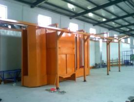 購買用于靜電噴涂設(shè)備和粉末噴槍時(shí)的誤解