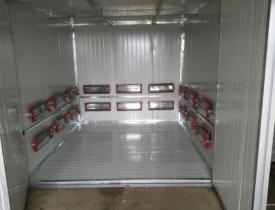 如何做到防止烤漆房內(nèi)油漆表面污染？