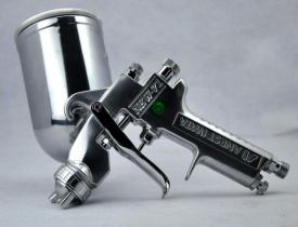 巖田自動噴槍的移動速度是否會影響噴涂效果？